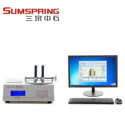 化妝品瓶蓋扭矩測(cè)試儀 化妝品瓶蓋扭矩測(cè)試儀