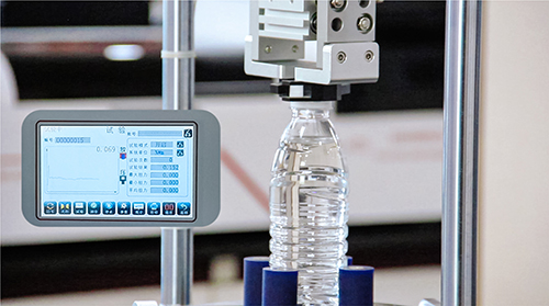 扭力值的測量與記錄 扭力值的測量與記錄