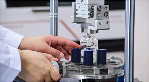 扭矩傳感器的連接與反應(yīng) 扭矩傳感器的連接與反應(yīng)