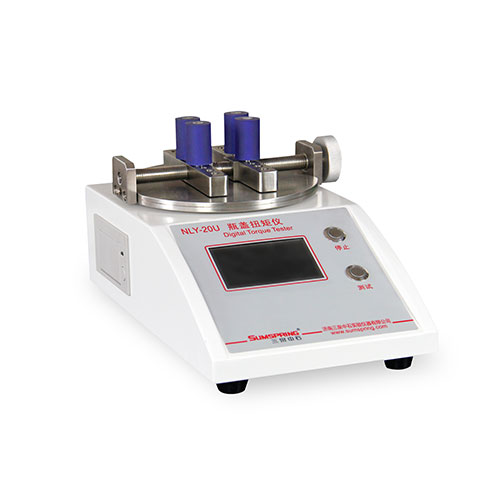 數(shù)顯瓶蓋扭力測試儀 數(shù)顯瓶蓋扭力測試儀