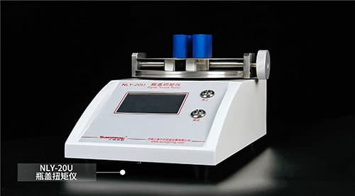 瓶蓋扭轉(zhuǎn)力測定儀 瓶蓋扭轉(zhuǎn)力測定儀