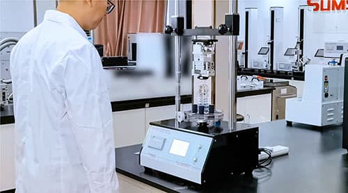 全自動(dòng)塑料瓶蓋扭矩儀 全自動(dòng)塑料瓶蓋扭矩儀