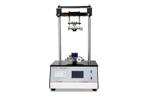 數(shù)顯扭力測試儀實物圖 數(shù)顯扭力測試儀實物圖