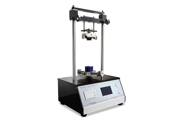 自動(dòng)瓶蓋扭力儀實(shí)物圖 自動(dòng)瓶蓋扭力儀實(shí)物圖